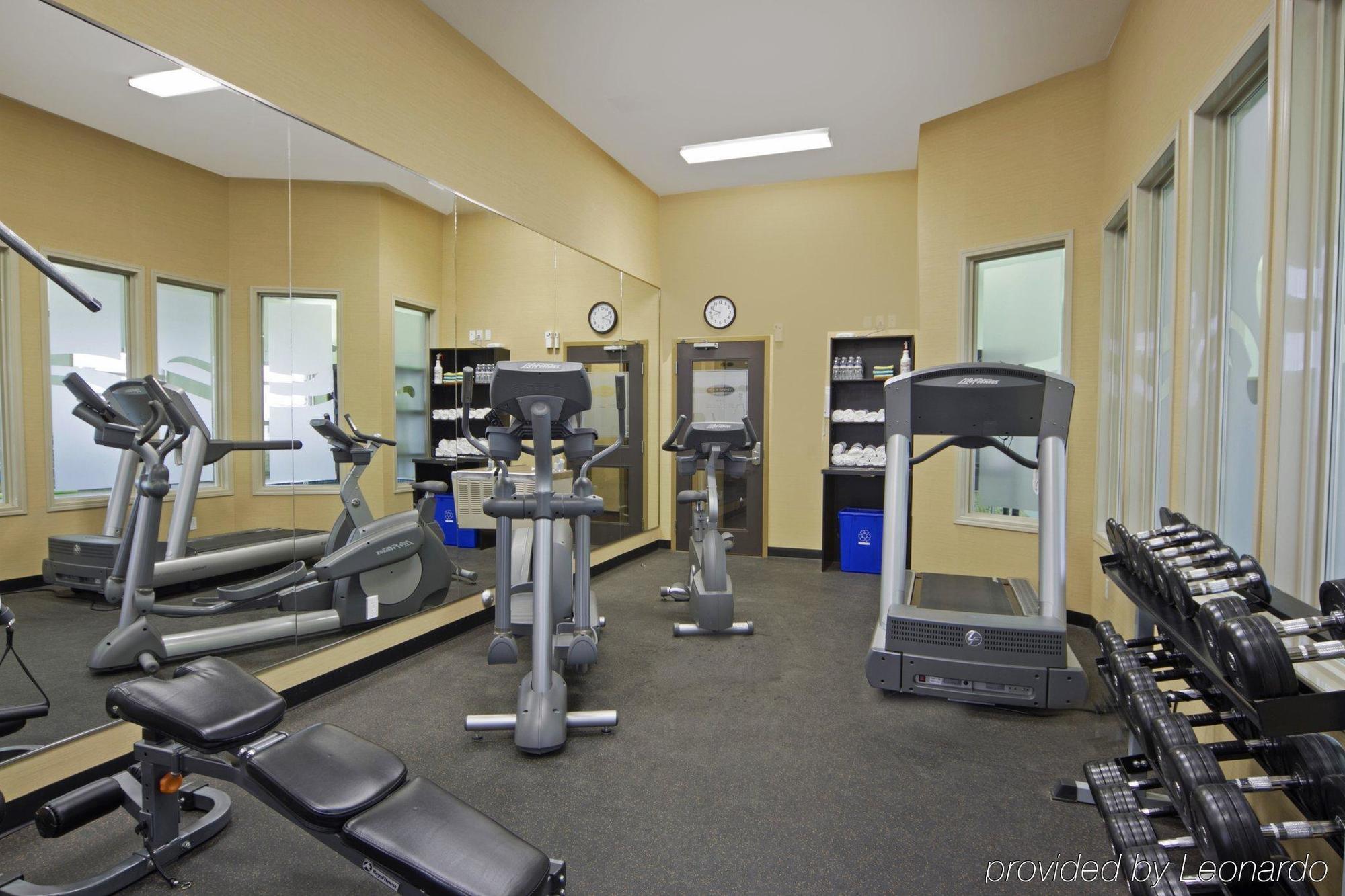 Best Western Wainwright Inn & Suites Zařízení fotografie