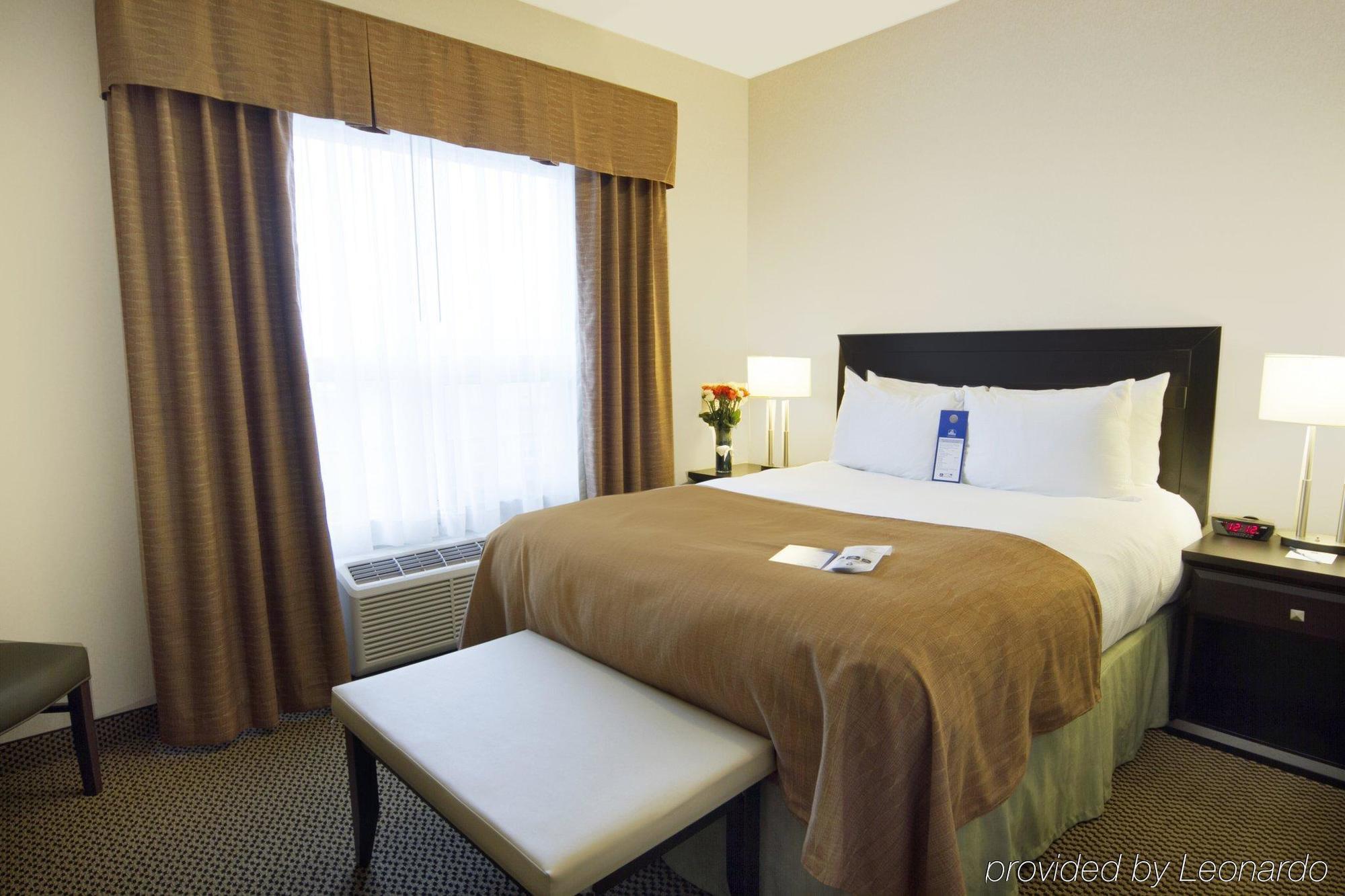 Best Western Wainwright Inn & Suites Pokoj fotografie