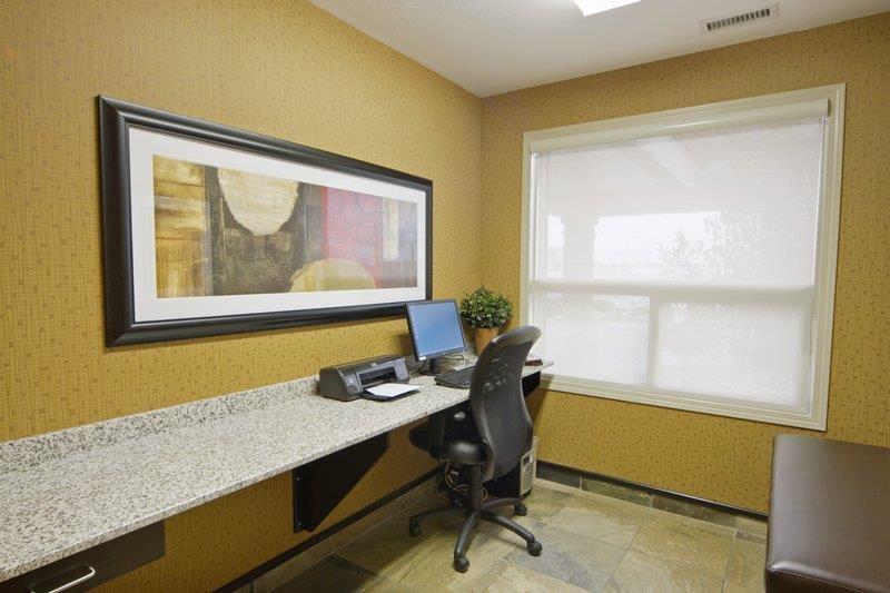 Best Western Wainwright Inn & Suites Exteriér fotografie