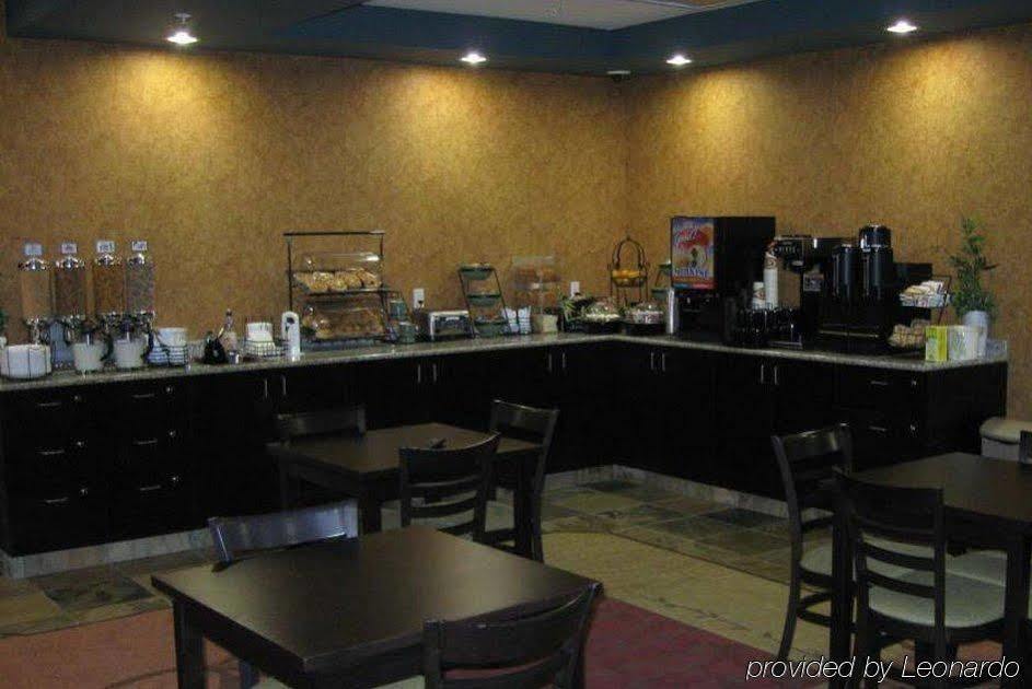 Best Western Wainwright Inn & Suites Exteriér fotografie
